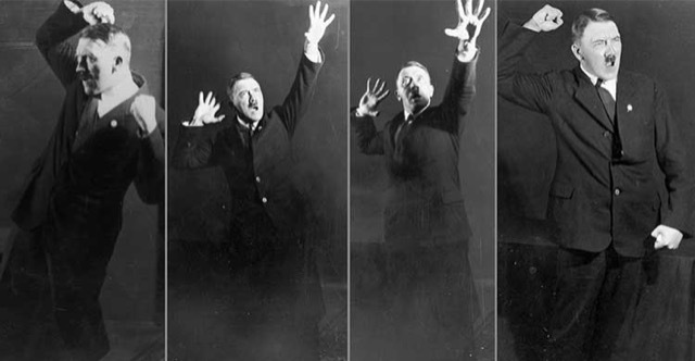 ¿La inevitable decisión de Hitler?