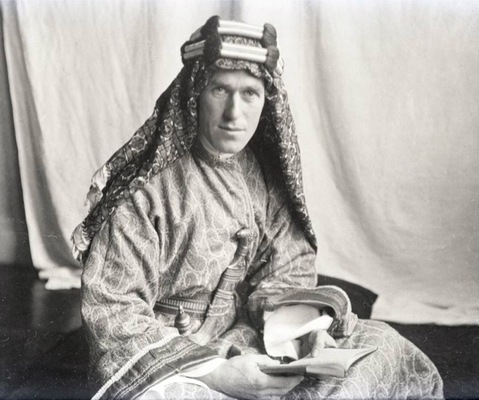 lawrence in arabia Merca2.es