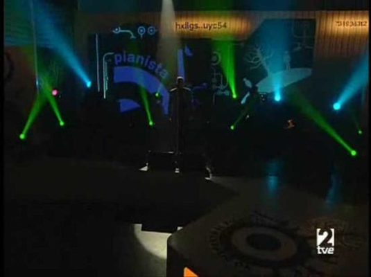 El pianista muerto: del fenómeno del Sonorama a la sequía de la música en televisión