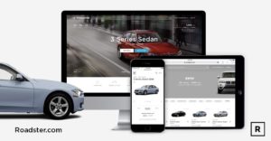 roadster venta online de coches Merca2.es