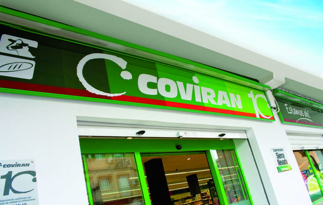 Covirán