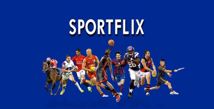 Sportflix: el Netflix del deporte que aterrizará en nuestras vidas
