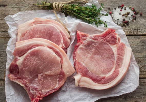 04 lean protein healthy ways to eat more pork loin Merca2.es
