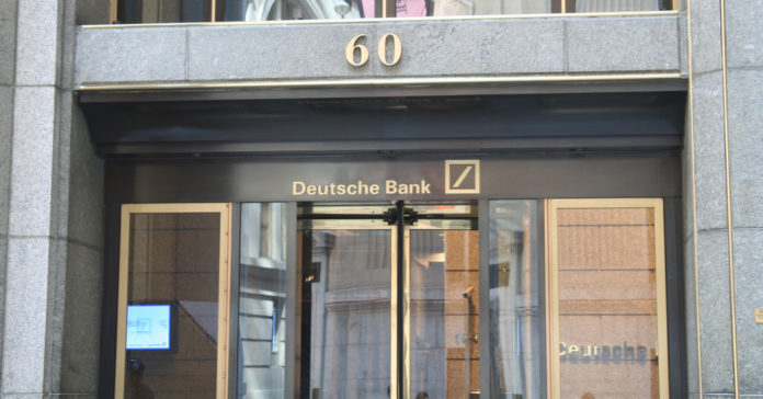 Oficina Deutsche Bank