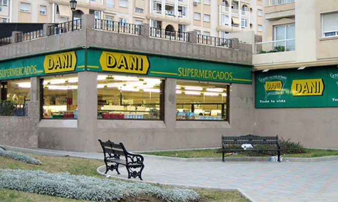 Supermercado Dani