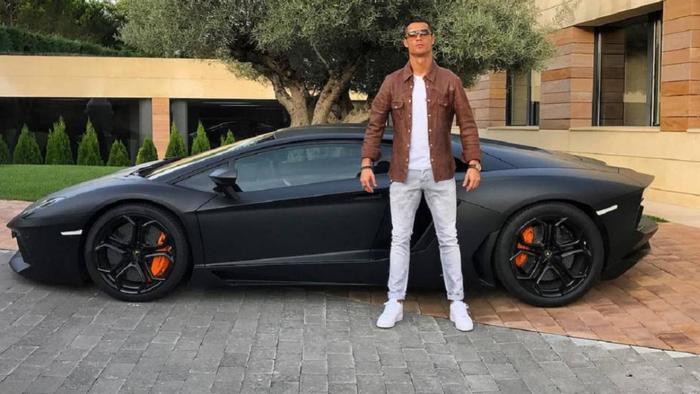 ¿Cómo ver los partidos de Cristiano Ronaldo en España?