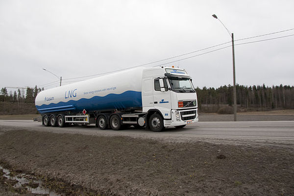 Solo la mitad de la energía producida en 2050 procederá de renovables 4 Merca2.es "energía gas natural licuado"