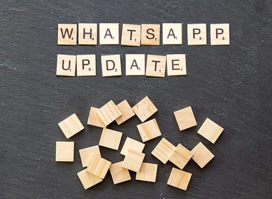 Pugna entre Reino Unido y Whatsapp a costa del cifrado 3 Merca2.es "Whatsapp update rompecabezas"