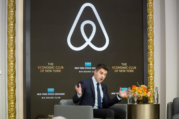 Airbnb está interesado en adquirir Wyndham Europe Rentals