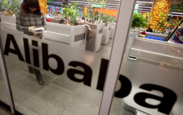 Alibaba ansía comprar 125 millones de euros en acciones de Best