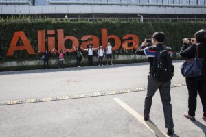 Alibaba ansía comprar 125 millones de euros en acciones de Best