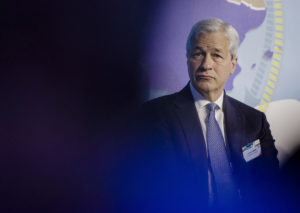 JP Morgan Chase: “apostar al bitcoin es muy estúpido”