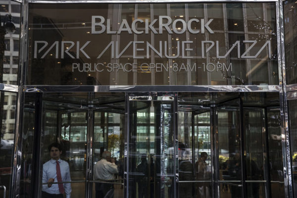 BlackRock absorberá el coste de investigaciones tras la entrada de la MiFID II