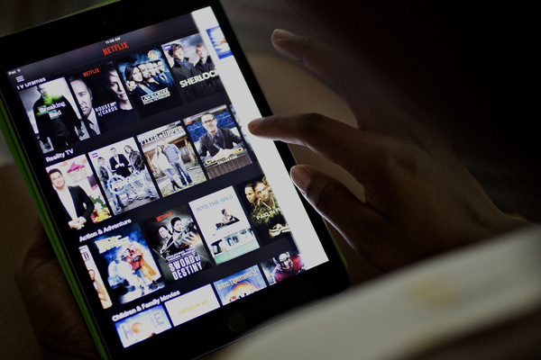 Netflix se salva de los impuestos en Canadá pero invertirá 340 millones de euros