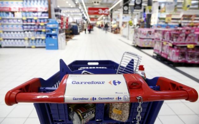 Carrefour