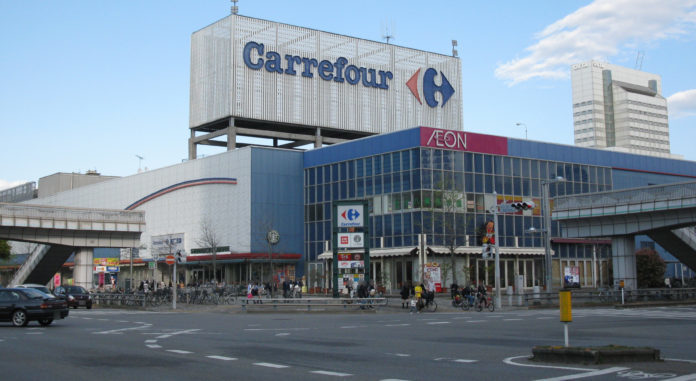 Carrefour