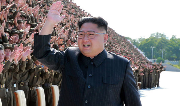 Corea del Norte y del Sur acuerdan poner fin a la guerra este año