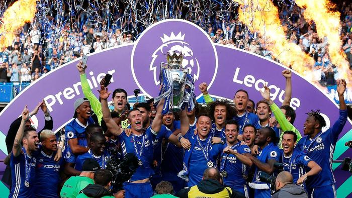 Los derechos de la Premier League probará las ambiciones deportivas de Facebook