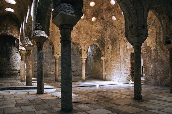 Un icono cultural de Al-Andalus: Ziryab 3 Merca2.es DSC 0508 Merca2.es