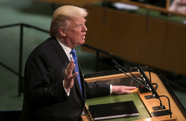 Estados Unidos y China: una guerra comercial que se veía venir