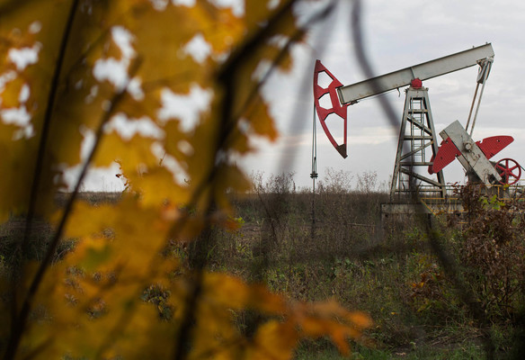 62% de los gigantes petroleros ha reducido sus emisiones contaminantes