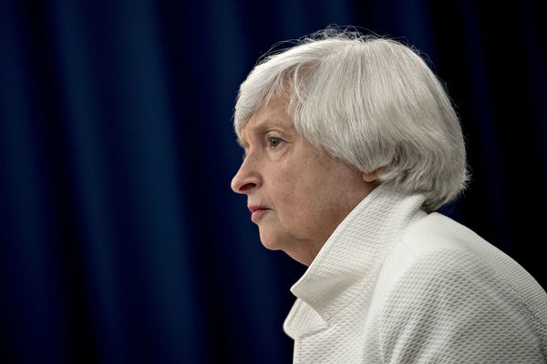 Si las señales son claras, ¿por qué los inversores dudan de la FED?