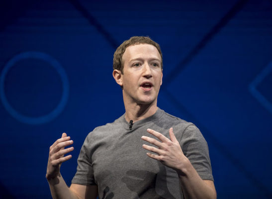 Facebook descarta ofrecer una nueva clase de acciones para los inversores