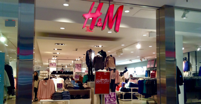H&M se estanca después de varios meses con caídas en bolsa