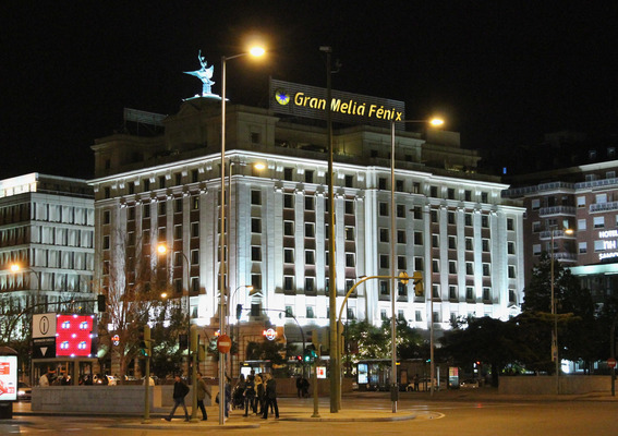 Los hoteles de Madrid apuestan por un gran pacto por el turismo