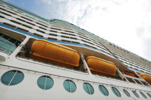 El huracán Irma hunde a los cruceros en Wall Street 1 Merca2.es Huracán Irma1 Merca2.es