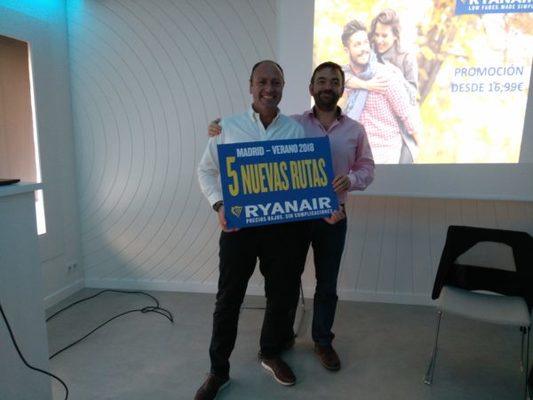 Ryanair