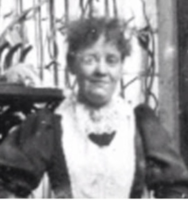 Las vidas olvidadas de las víctimas de Jack el Destripador 2 Merca2.es Mary Ann Nichols Merca2.es
