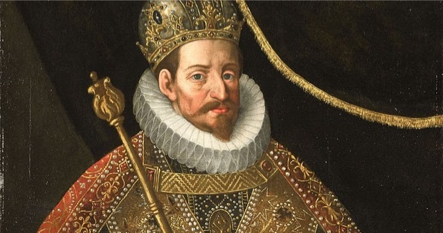 Matthias Holy Roman Emperor Hans von Aachen 1625 Merca2.es