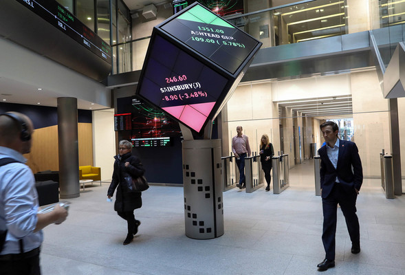 Firmas de inversión alertan que la MiFID II expulsará operaciones fuera de Europa
