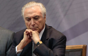 Michel Temer Merca2.es