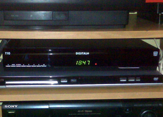 Nuevo descodificador Canal Plus Merca2.es