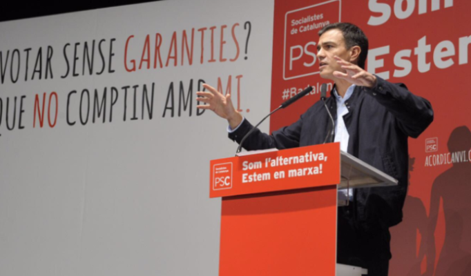 Pedro Sanchez