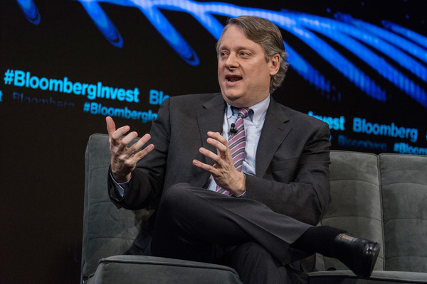 Pimco conquista a Europa como el mayor fondo global de renta fija