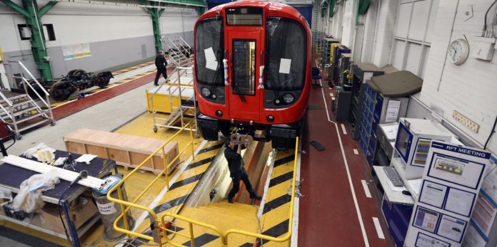 Bombardier