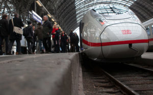 Alstom y Siemens olvidan sus diferencias y forman un gigante de 15.000 millones de euros 1 Merca2.es Siemens1 Merca2.es