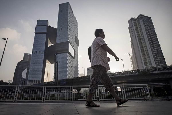 Tencent también incursiona en el comercio tradicional minorista