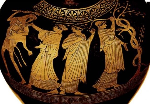 The Hesperides gesture Merca2.es