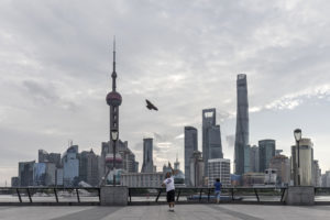 Tusimple, la startup china que compite con Tesla por el negocio de los camiones autónomos 1 Merca2.es Tusimple Merca2.es