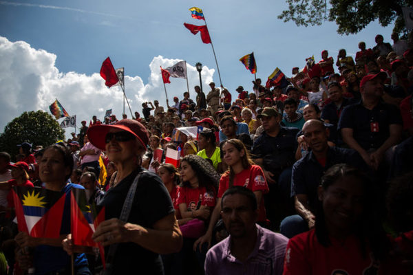 La apuesta de Wall Street en la salida de Nicolás Maduro ignora un dato crucial