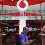 Los retos a los que se enfrenta la nueva CEO de Vodafone