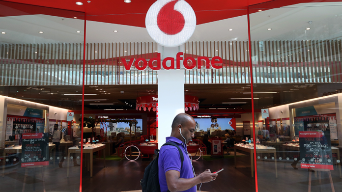 Vodafone