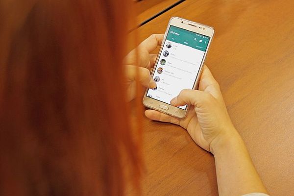 Pugna entre Reino Unido y Whatsapp a costa del cifrado 1 Merca2.es "Whatsapp comunicación"