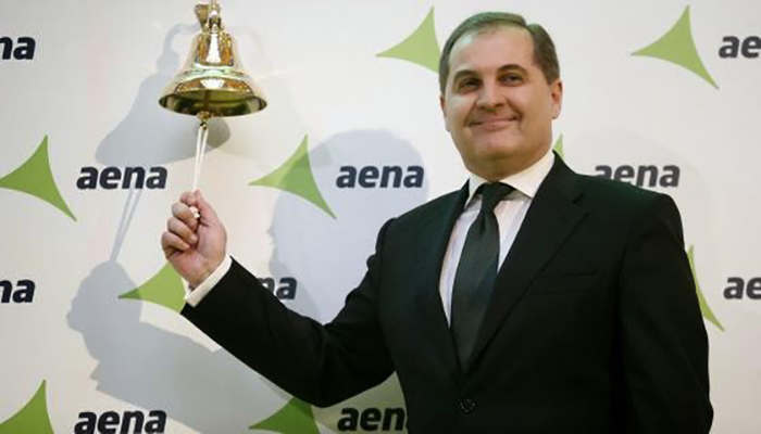 Aena