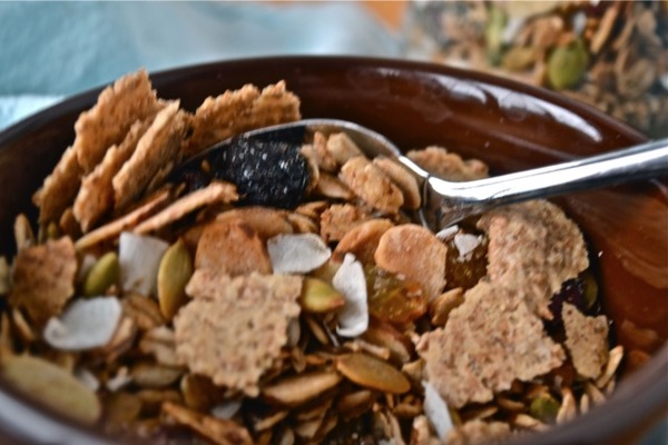 la granola