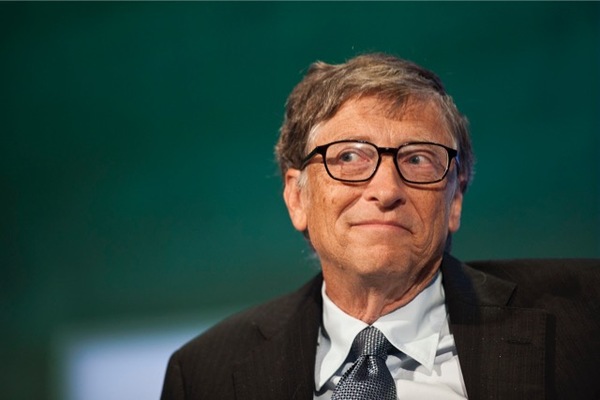 Bill Gates